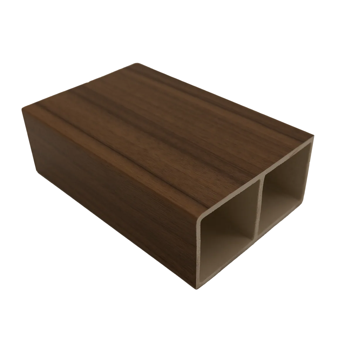 Viga Laminada Interior