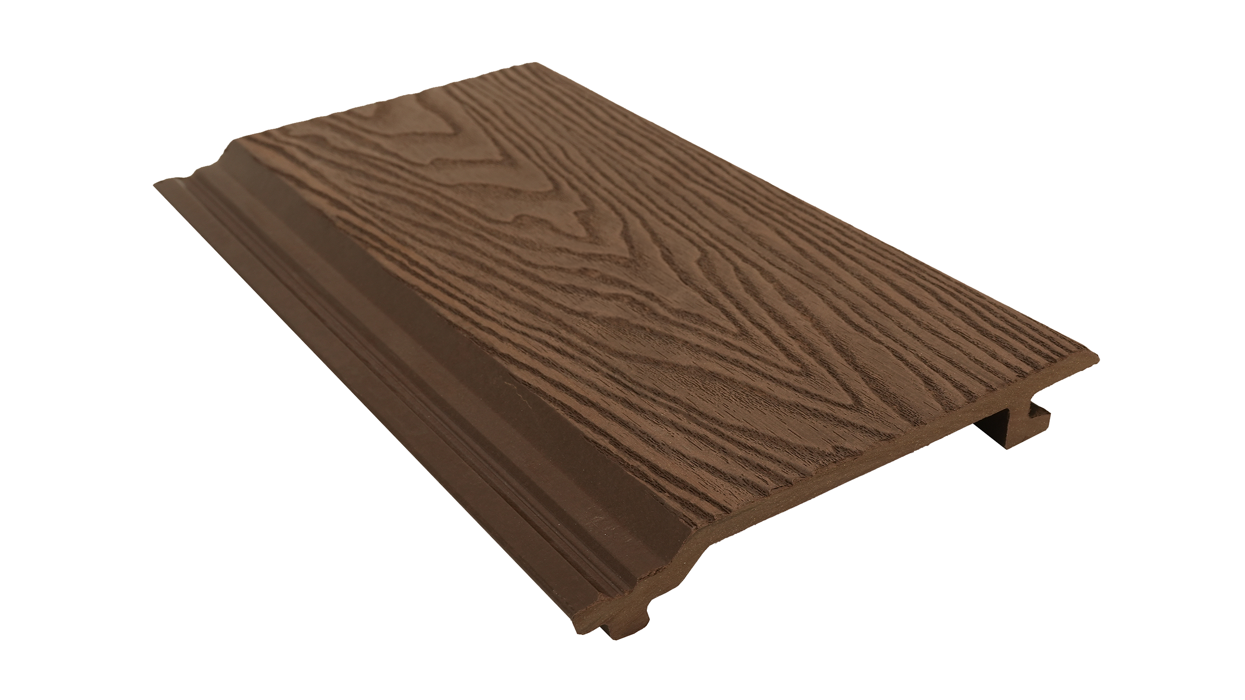 Wall Cladding  extruido