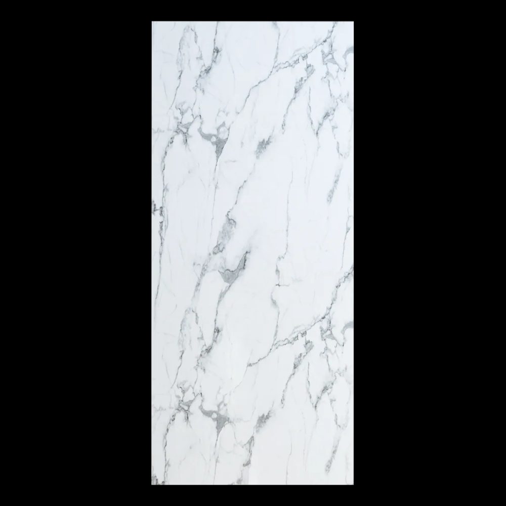 Mármol Sintético A11 Carrara White (280 cm)