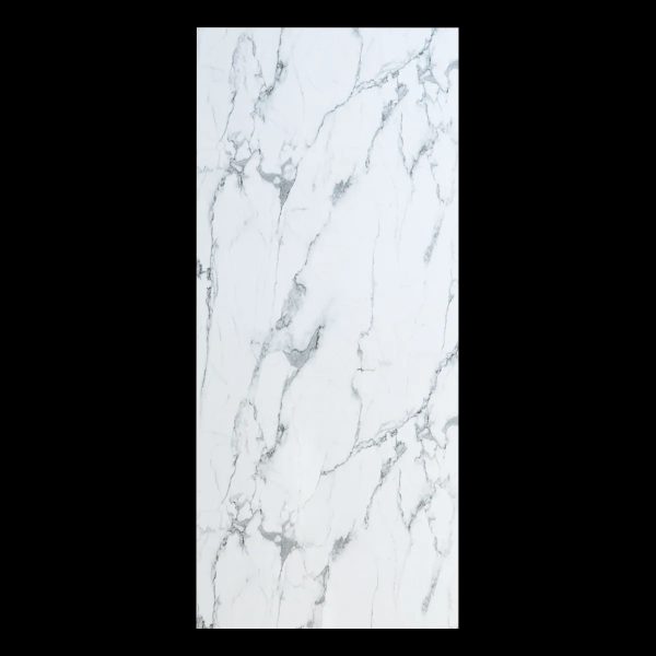 Mármol Sintético A11 Carrara White (280 cm)