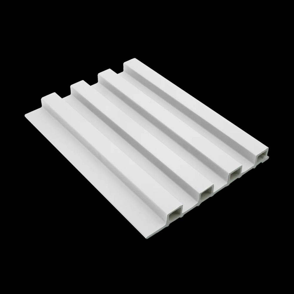 Panel Lambrín Laminado A79 White Matte (caja 14 piezas)