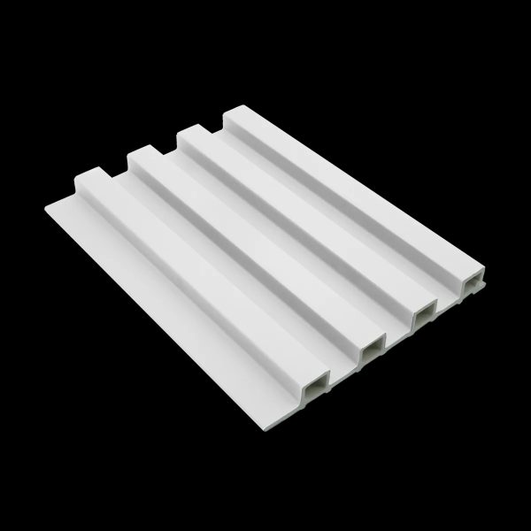 Panel Lambrín Laminado A79 White Matte (caja 14 piezas)