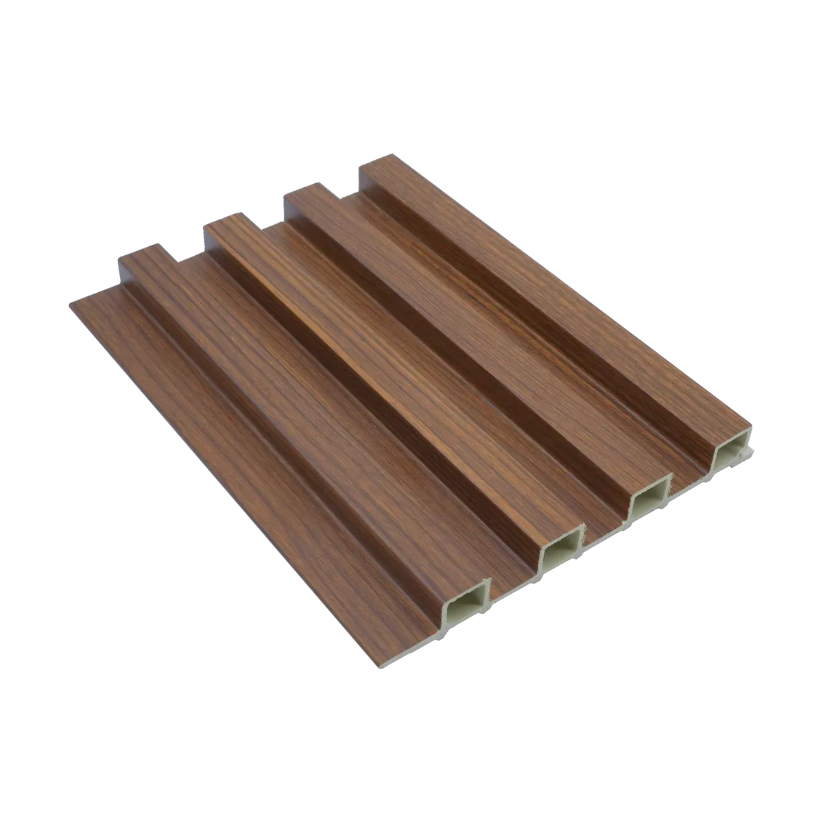 Panel Lambrín Laminado A28 Nogal Claro