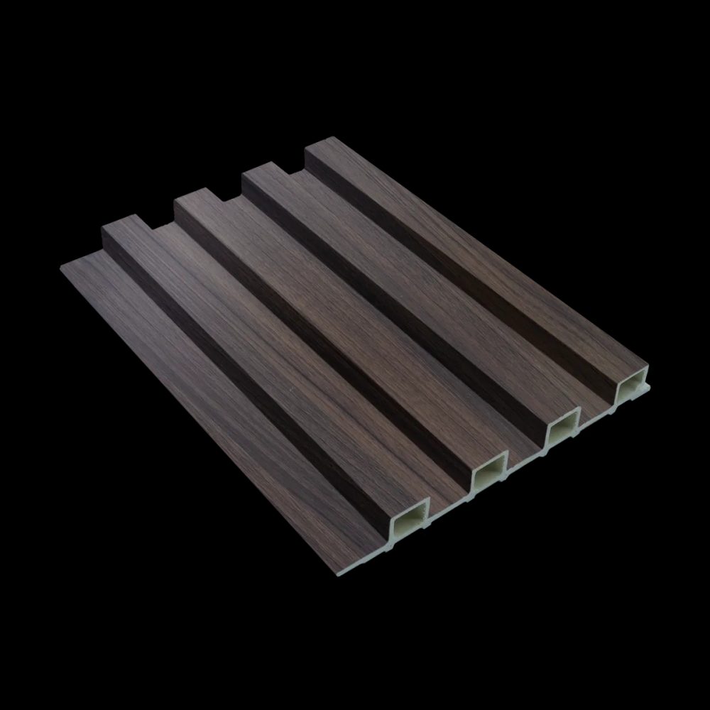 Panel Lambrín Laminado A97 Nogal Shiny (caja 14 piezas)
