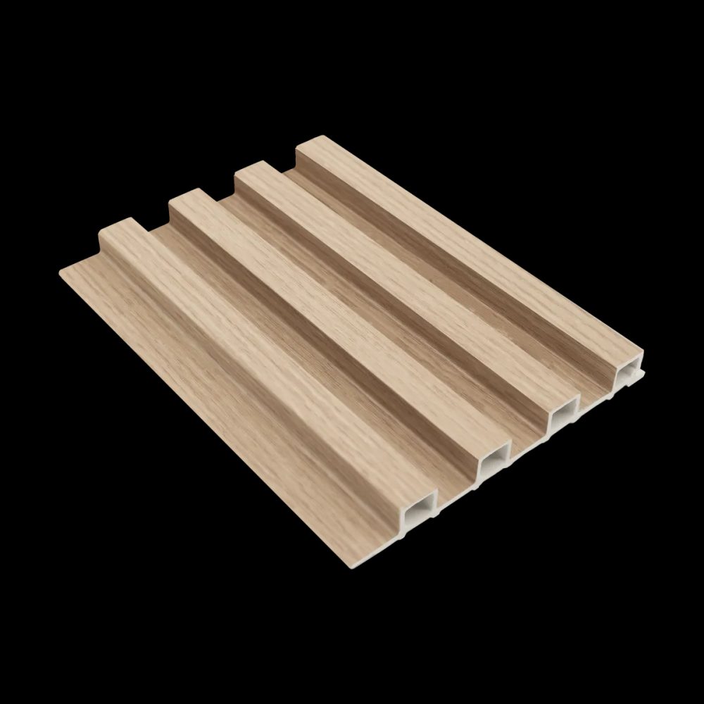 Panel Lambrín Laminado A83 Roble (caja 14 piezas)