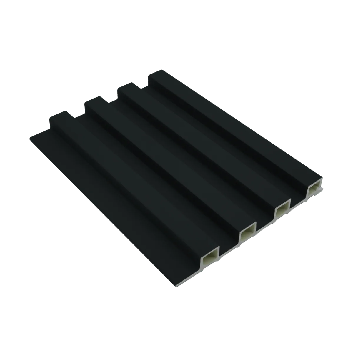 Panel Lambrín Laminado A03 Negro