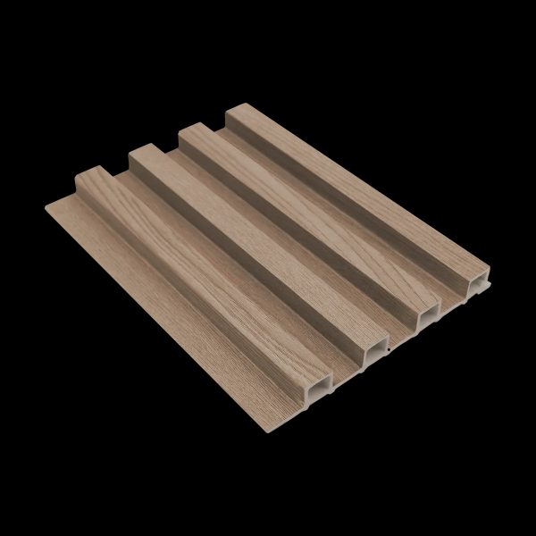 Panel Lambrín Laminado A09 Encino (caja 14 piezas)