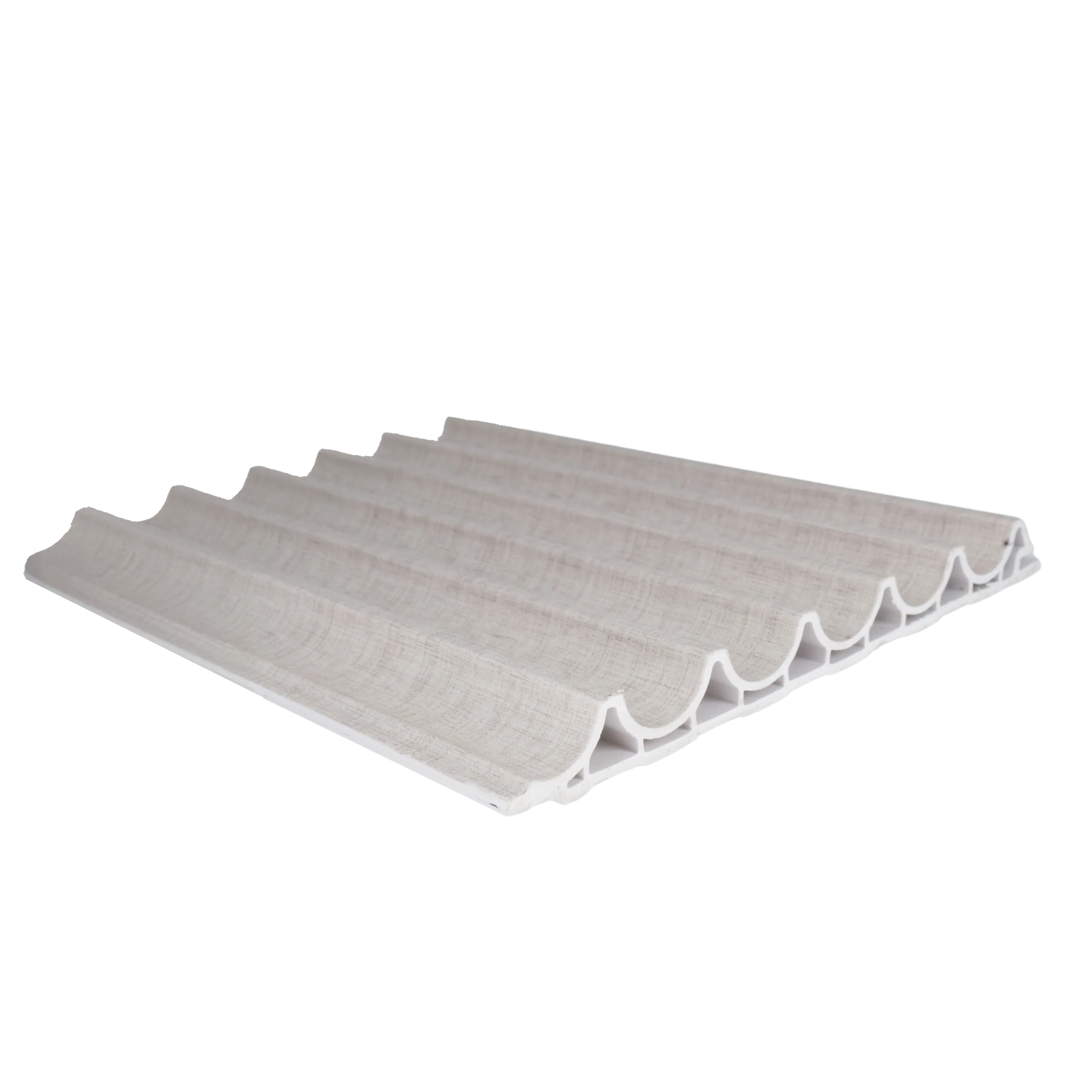 Panel Lambrín Wavy A81 Cairo Textil