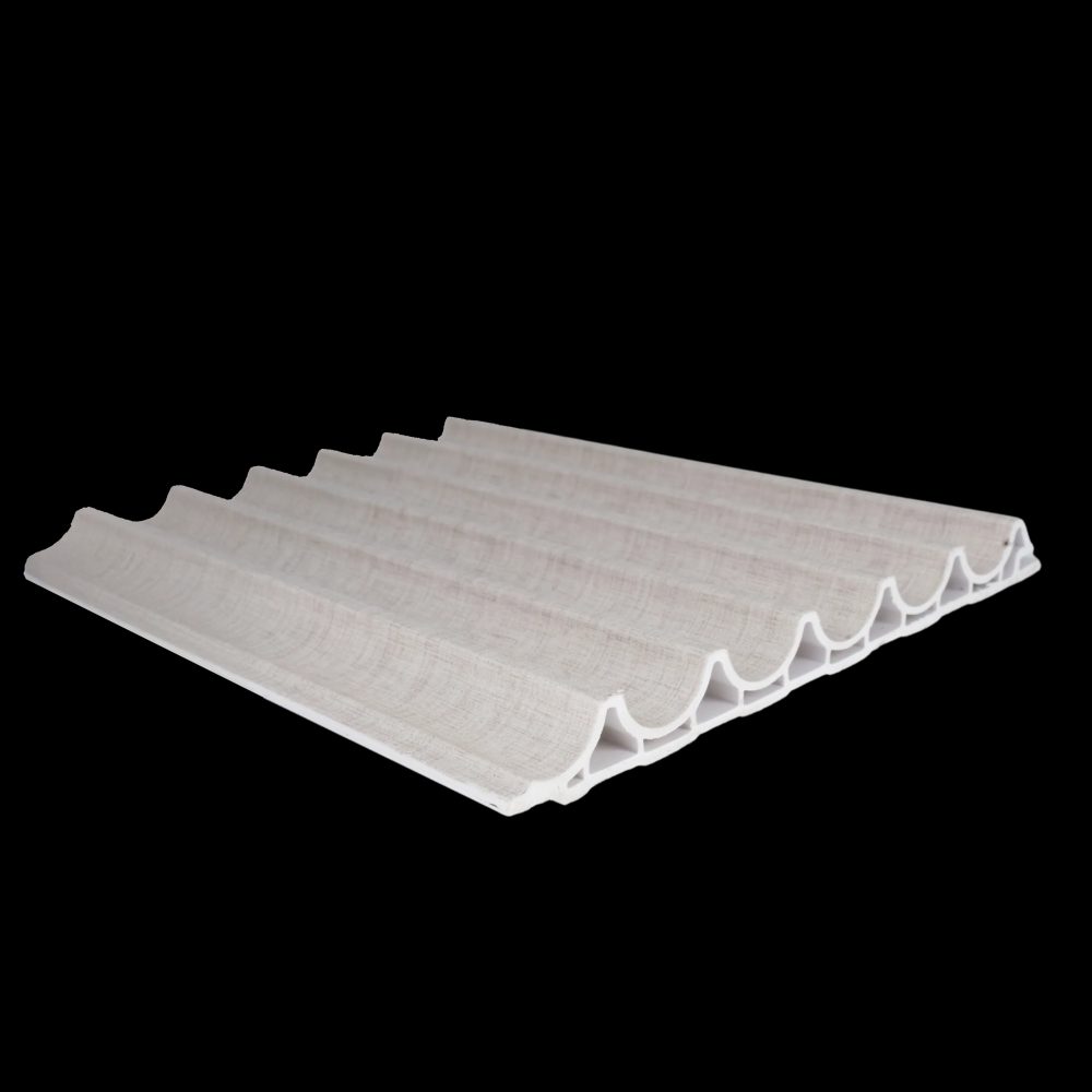 Panel Lambrín Wavy A81 Cairo Textil (caja 14 piezas)