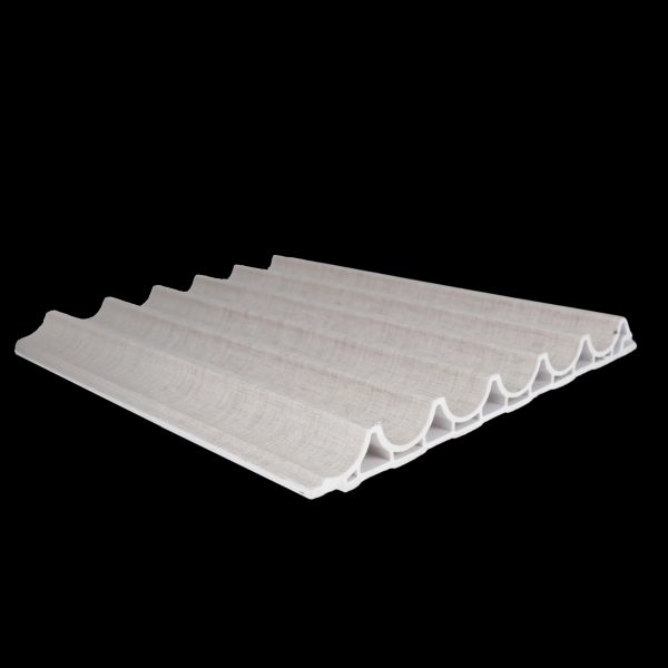 Panel Lambrín Wavy A81 Cairo Textil (caja 14 piezas)