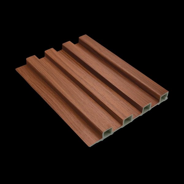 Panel Lambrín Laminado A103 Parota (caja 14 piezas)