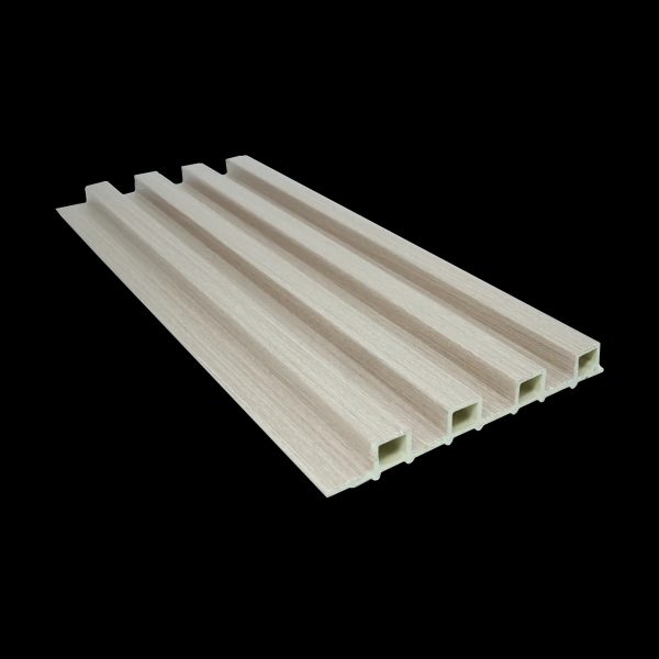 Panel Lambrín Laminado A111 Nogal Blanco (caja 14 piezas)