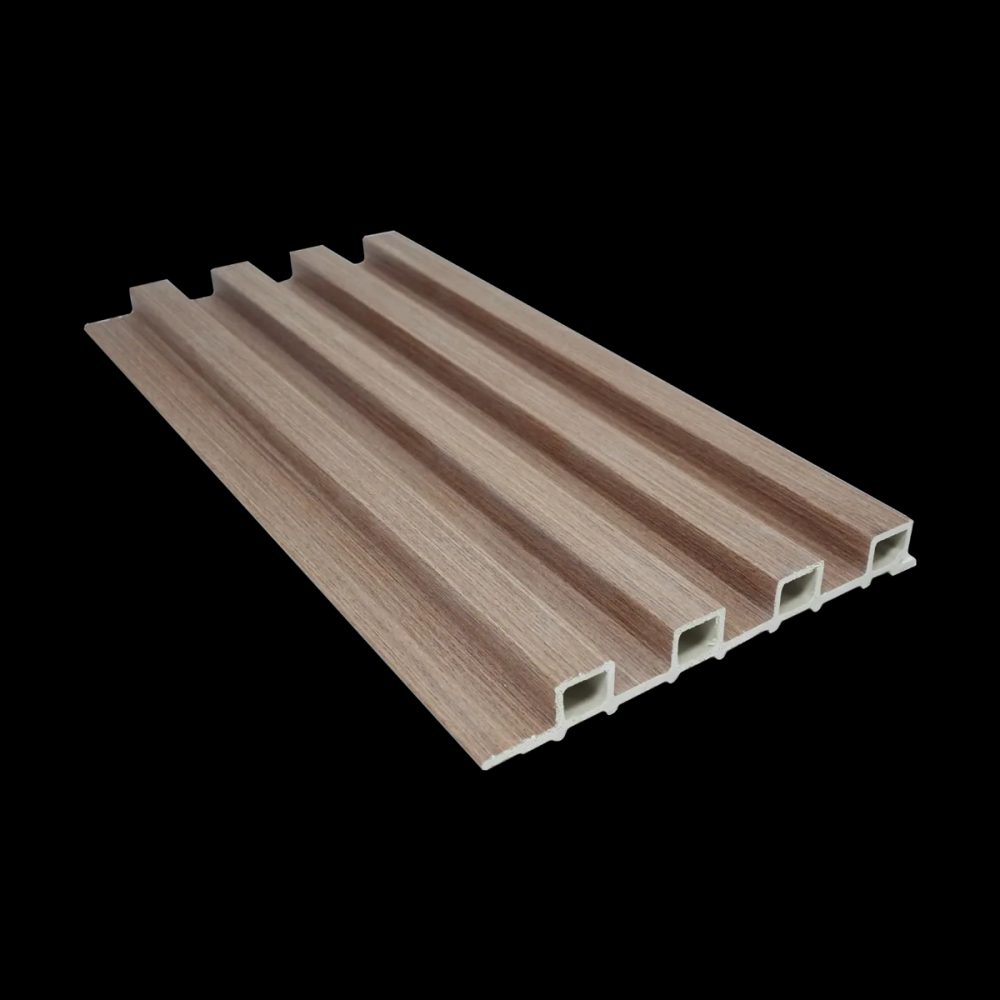 Panel Lambrín Laminado A98 Nogal Rayado (caja 14 piezas)