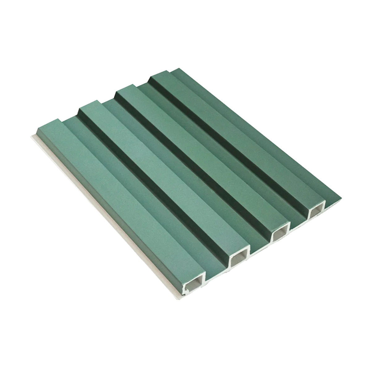 Panel Lambrín Laminado A144 Verde Olivo
