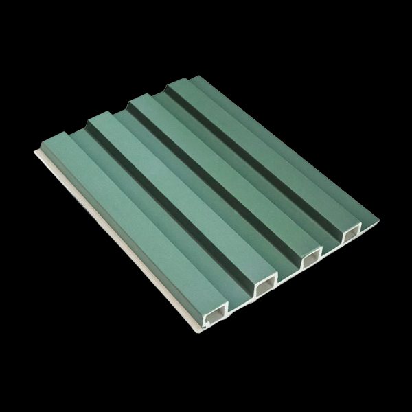 Panel Lambrín Laminado A144 Verde Olivo (caja 14 piezas)