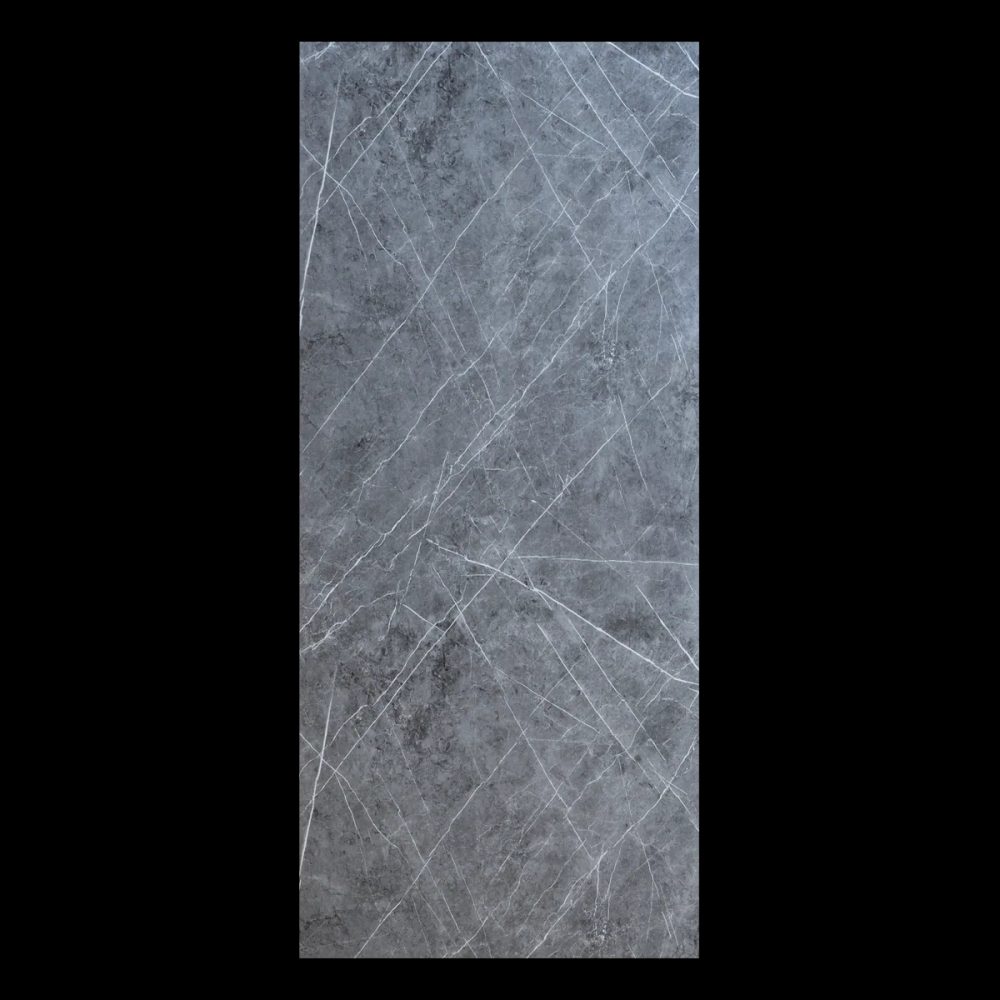 Mármol Sintético A40 Galactic Marbel Gray (280 cm)