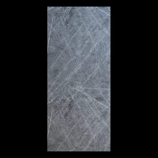 Mármol Sintético A40 Galactic Marbel Gray (280 cm)