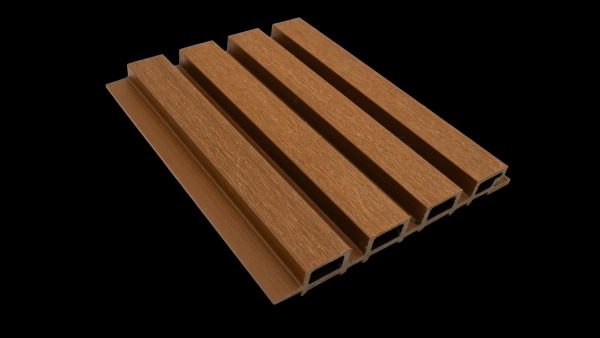 Lambrín Coextruido Wallspro A13 Teka Cepillado (caja 4 piezas)