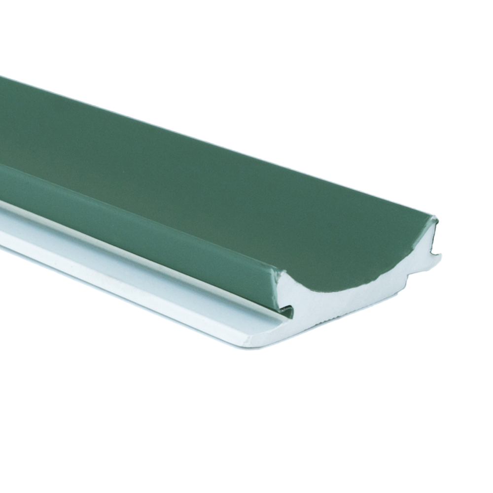 Panel Lambrín Wavy A144 Verde Olivo (caja 14 piezas)