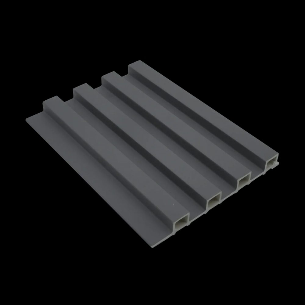 Panel Lambrín Laminado A82 Gray Matte (caja 14 piezas)