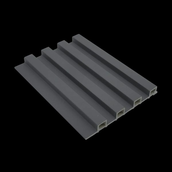 Panel Lambrín Laminado A82 Gray Matte (caja 14 piezas)