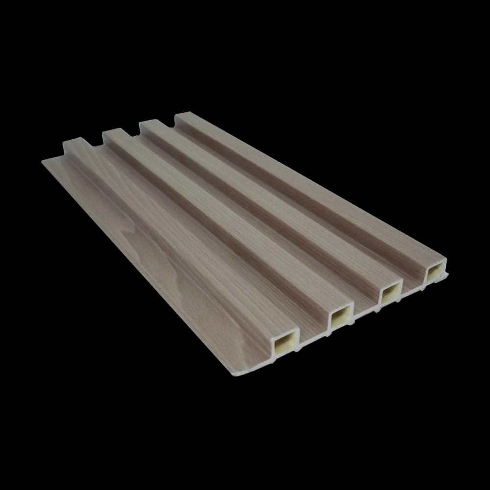 Panel Lambrín Laminado A109 White Oak (caja 14 piezas)