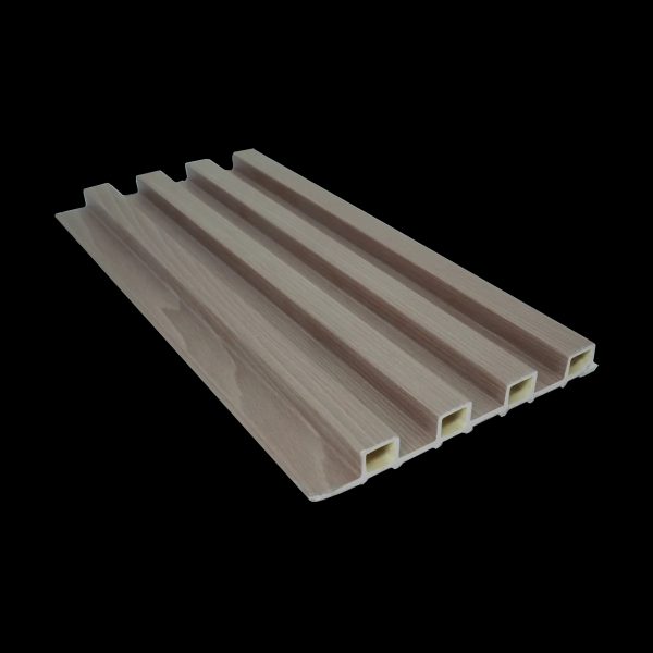 Panel Lambrín Laminado A109 White Oak (caja 14 piezas)