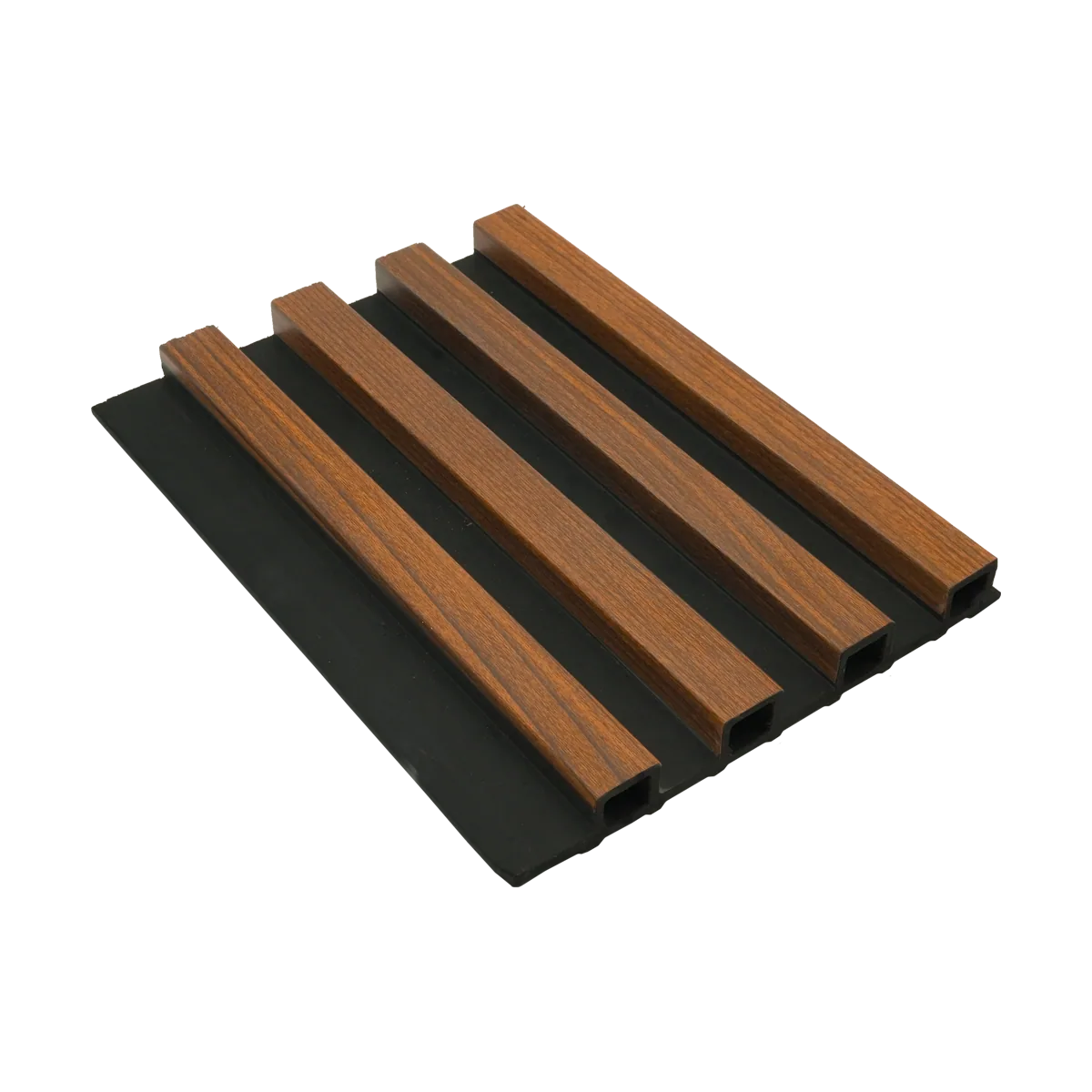 Panel Lambrín Laminado A46 Parota Black