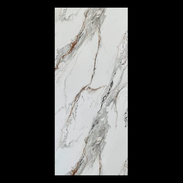 Mármol Sintético A86 Calacatta Gold (280 cm)