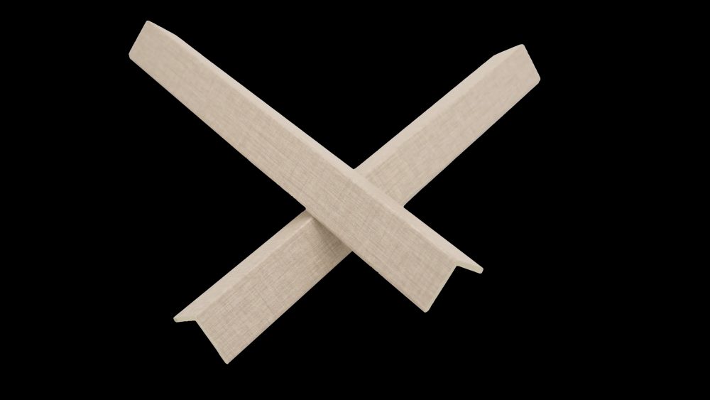 Esquinero Laminado A81 Cairo Textil