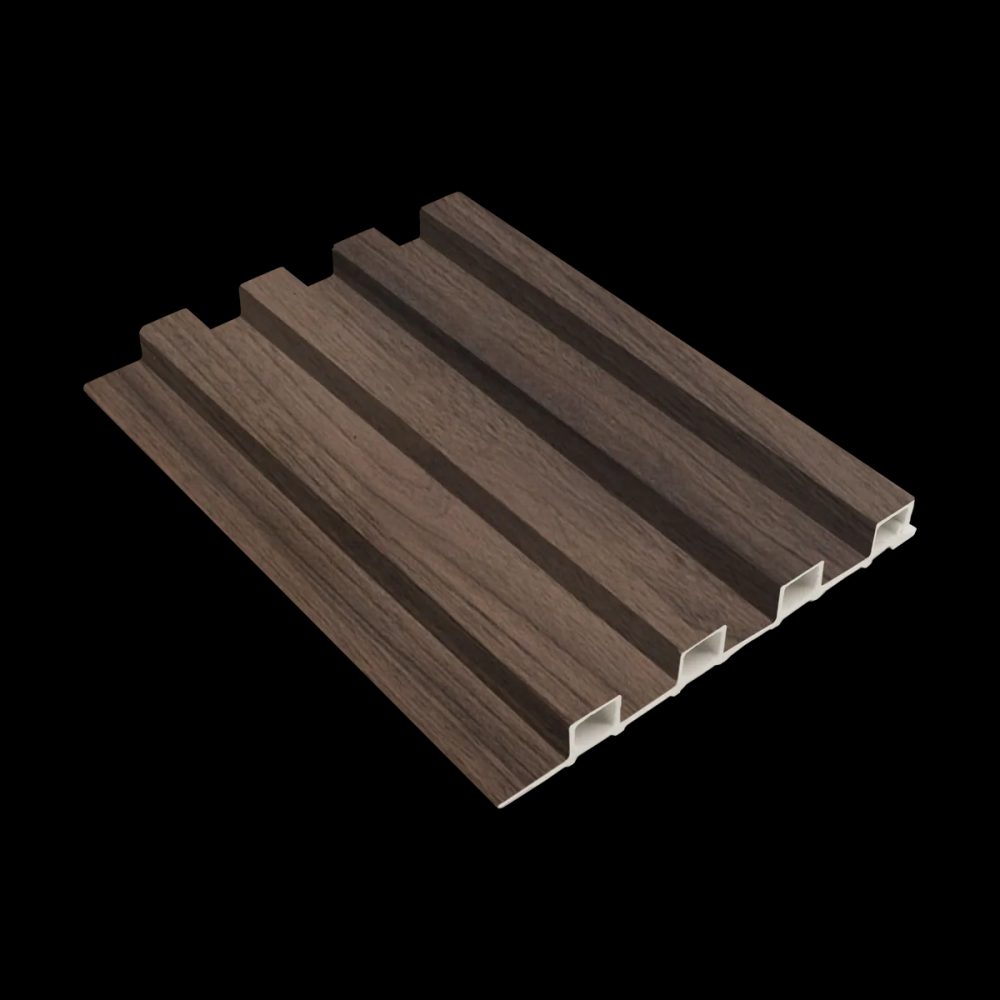Panel Lambrín Laminado A01 Nogal Matte (caja 14 piezas)