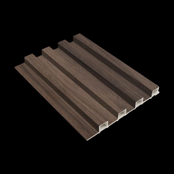 Panel Lambrín Laminado A01 Nogal Matte (caja 14 piezas)