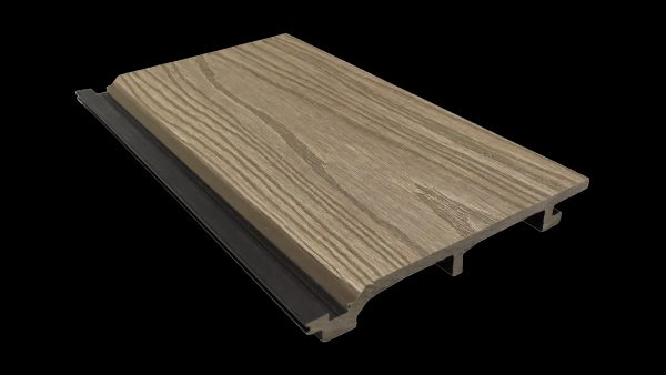 Wall Cladding Coextruido A180 Maple Veteado (caja 8 piezas)
