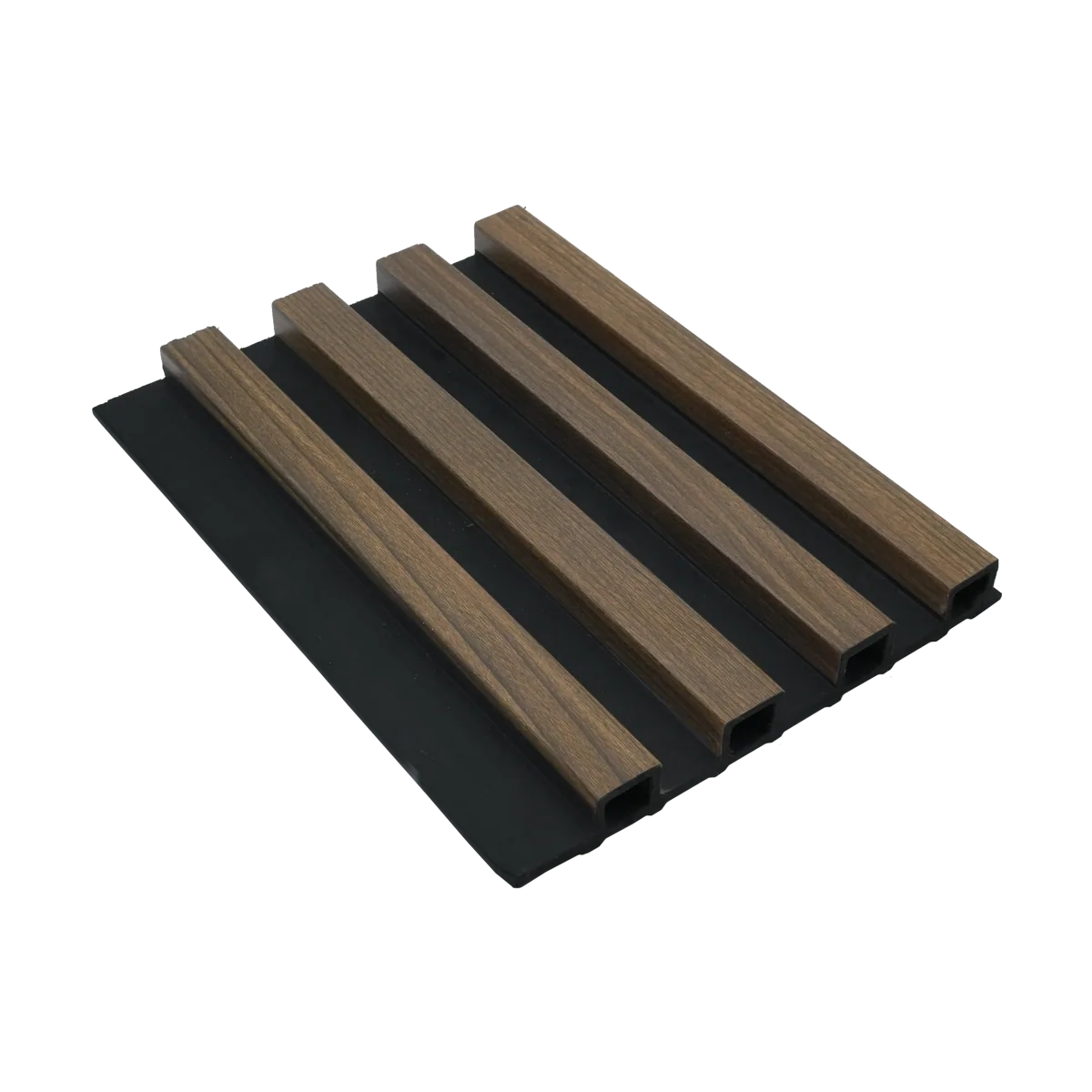 Panel Lambrín Laminado A77 Nogal Claro Black