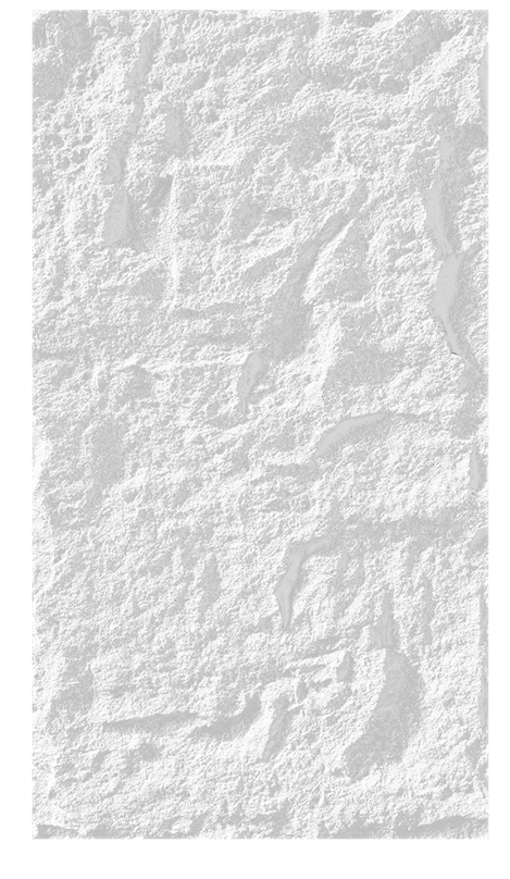 Piedra Sintética PU Línea Original A95 White Rock (caja 4 piezas)
