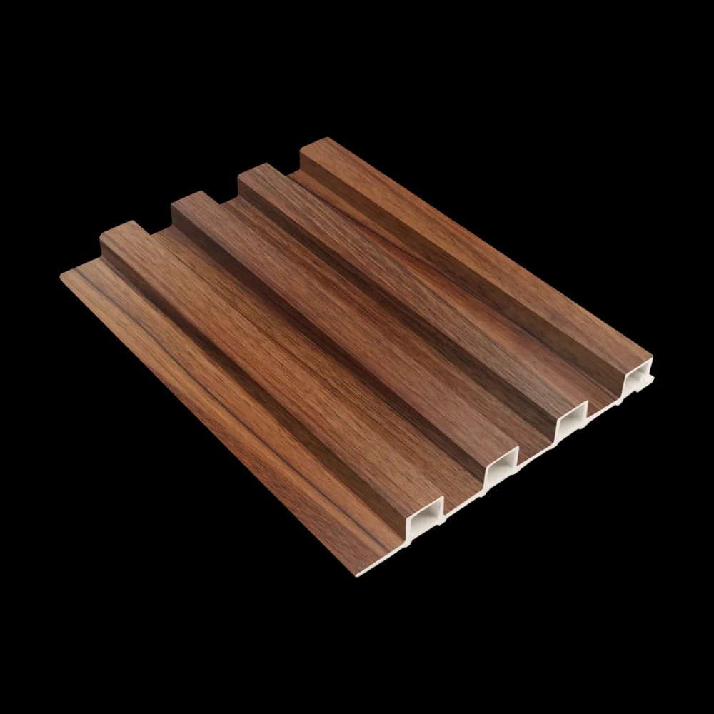 Panel Lambrín Laminado A02 Nogal Natural (caja 14 piezas)