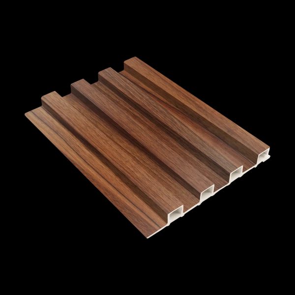 Panel Lambrín Laminado A02 Nogal Natural (caja 14 piezas)